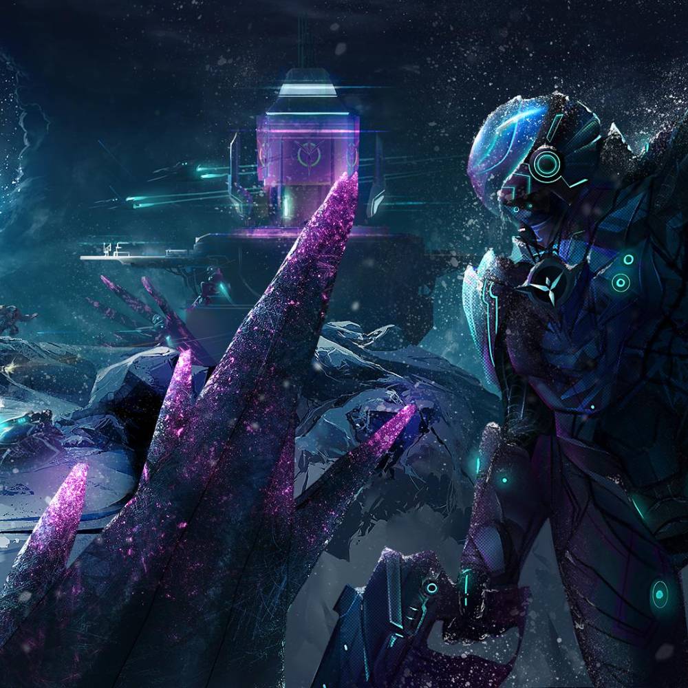 SPACE WARS