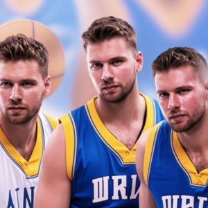 Street Dunk: Unlimited