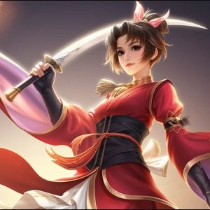 Legends of Valor
