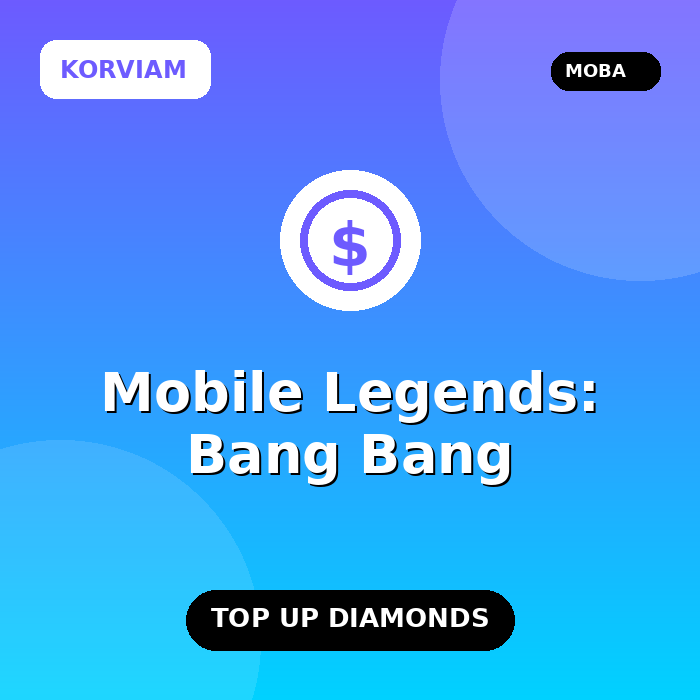 Mobile Legends: Bang Bang