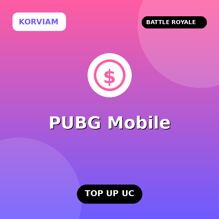 PUBG Mobile