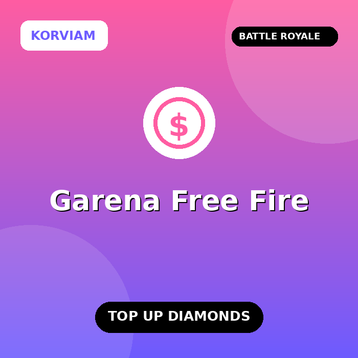 Garena Free Fire