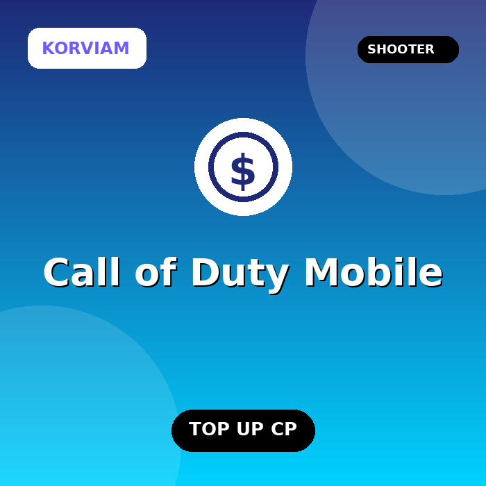 Call of Duty Mobile