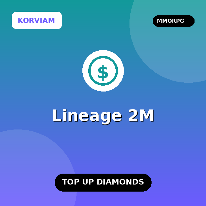 Lineage 2M