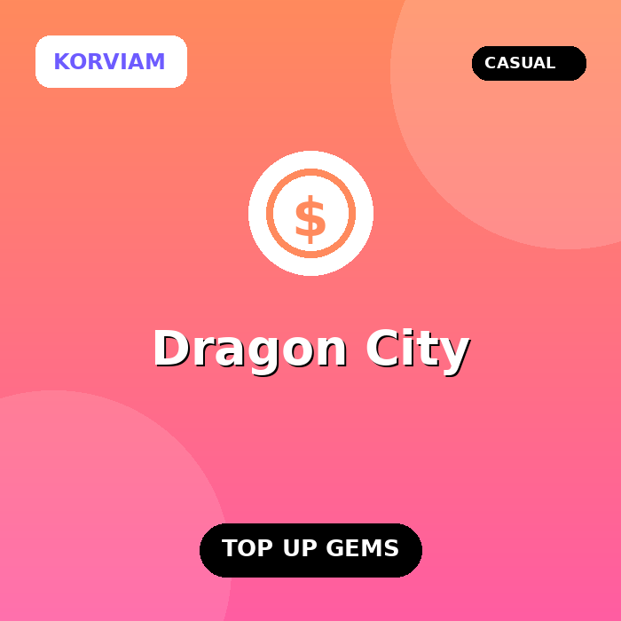 Dragon City