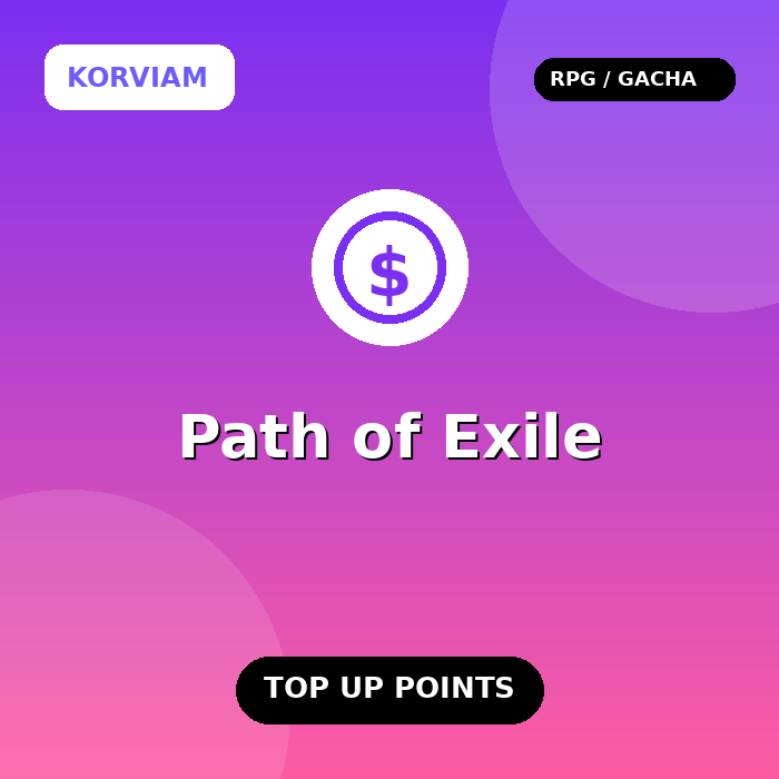 Path of Exile